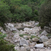 Photo de France - La randonnée des Gorges d'Héric